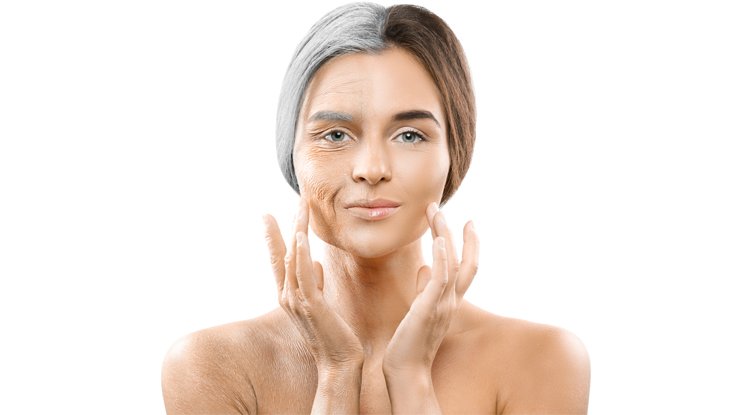 Homeopathic Anti-aging treatment Pune