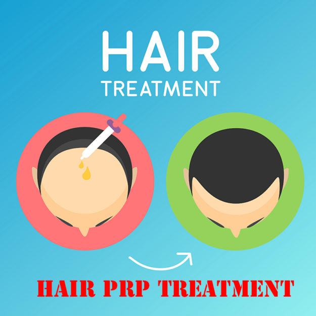 Hair PRP Specialist in Pune