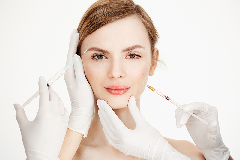 Skin PRP Treatment in Pune
