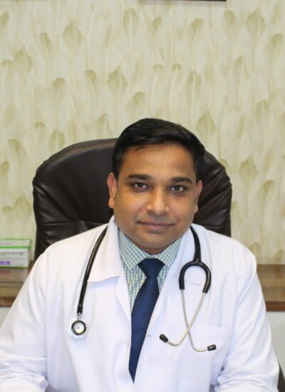 Dr. Vaseem Choudhary - Best Skin and Hair PRP Specialist in Pune