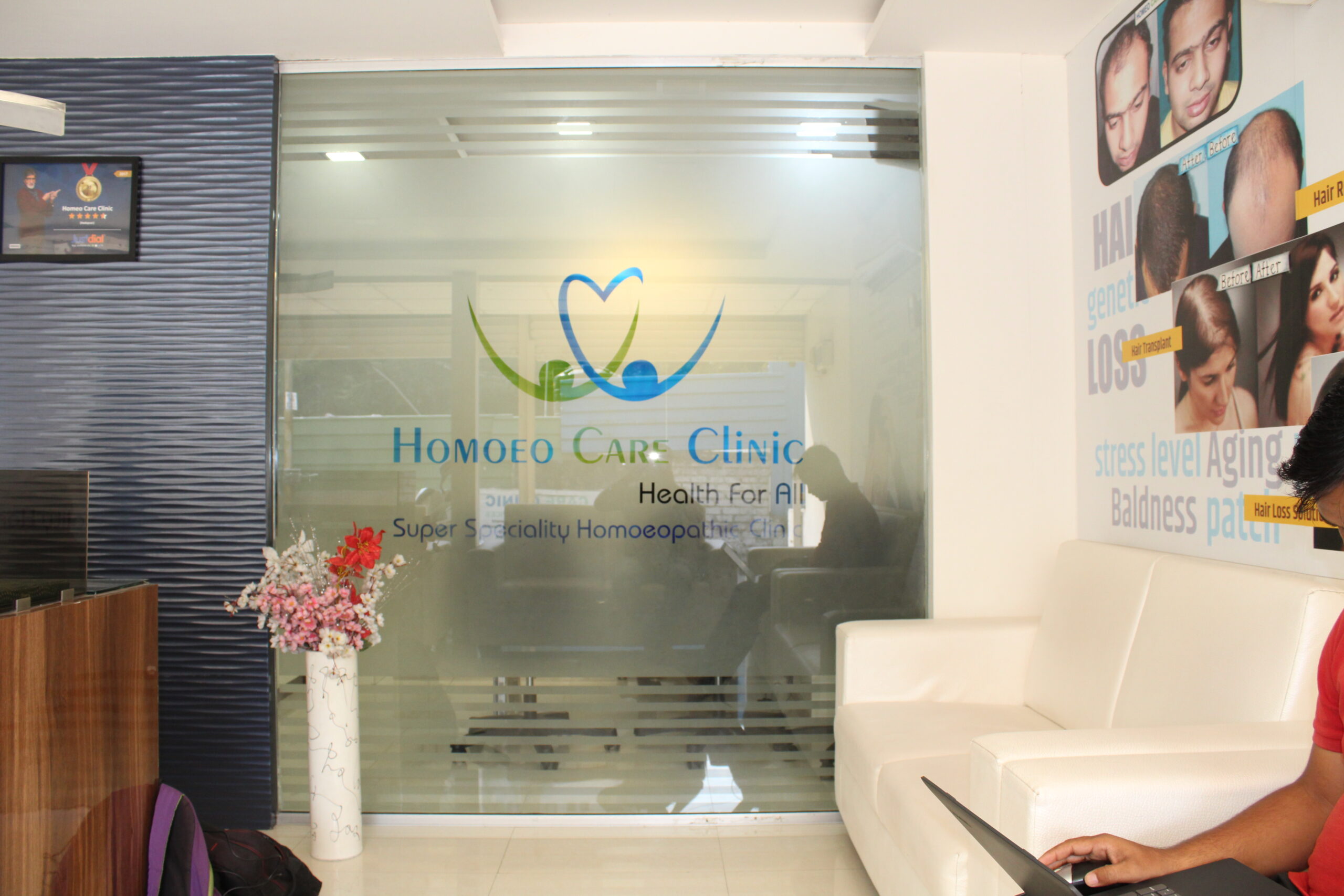 Homeo Care Clinic - Pune - Image 8