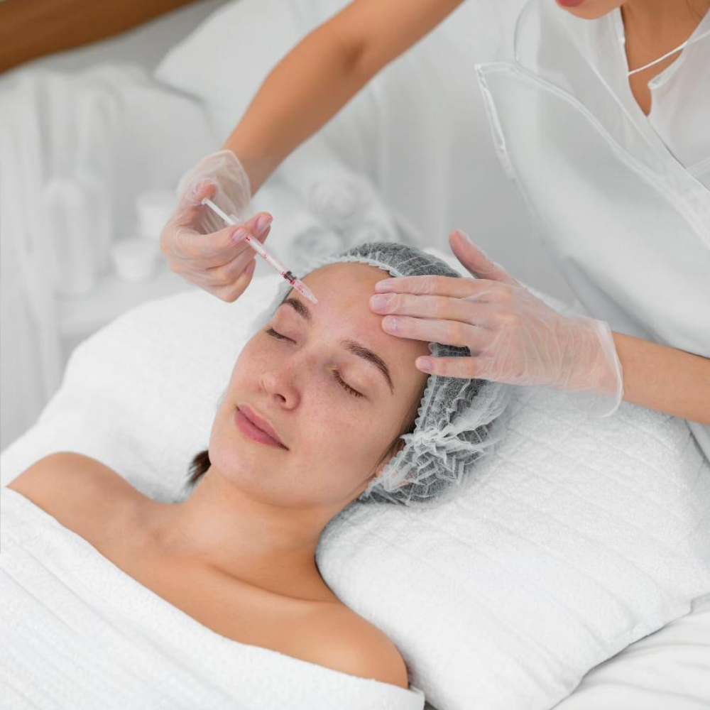 Anti-Aging Treatment in Pune