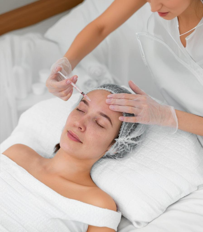 Anti-Aging Treatment in Pune