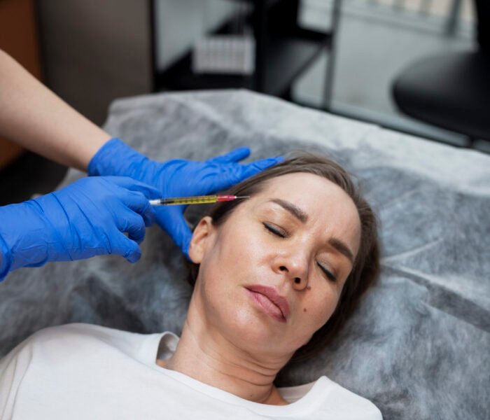 Anti-Aging Treatment in Pune