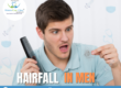 prevention tips for men's hair fall