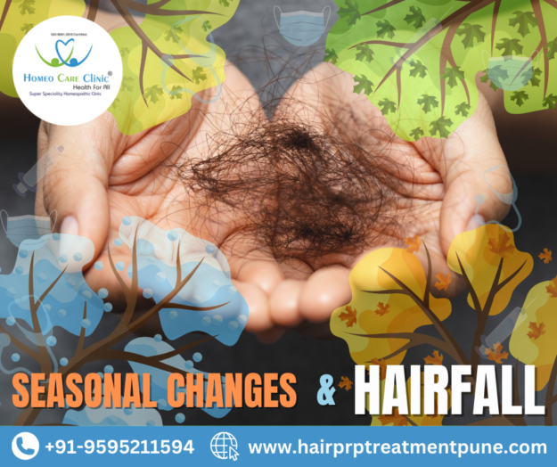 Seasonal Hair Loss Affects Seasonal hair loss PRP treatment