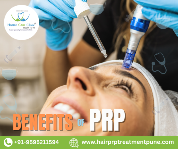 PRP Skin Treatment Benefits for Youthful Skin Platelet-Rich Plasma (PRP) treatment benefits for skin rejuvenation.