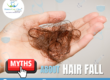 Effective Treatment for Hair Fall