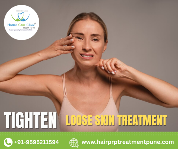 Best Skin Tightening Solutions PRP therapy for skin tightening