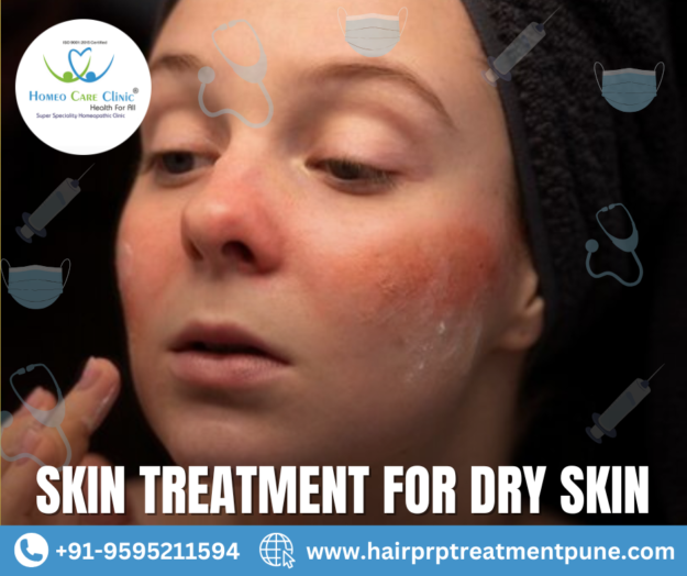 PRP therapy restores hydration and rejuvenates skin PRP skin therapy for hydration and rejuvenation.