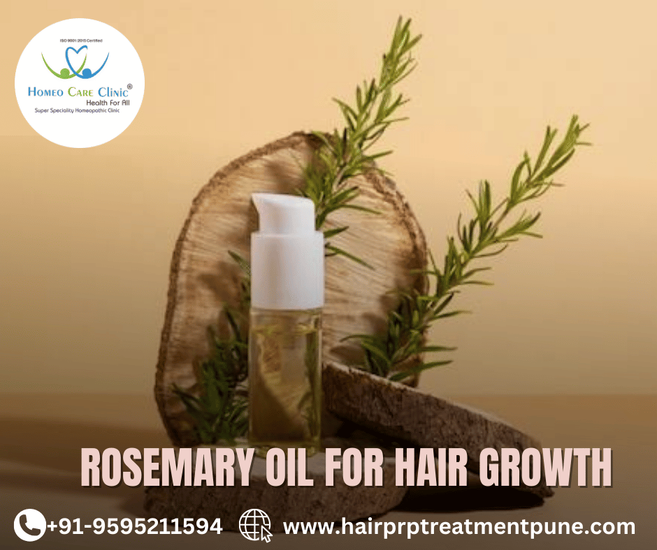 Rosemary Oil Benefits For Hair Rosemary Oil for Hair Growth