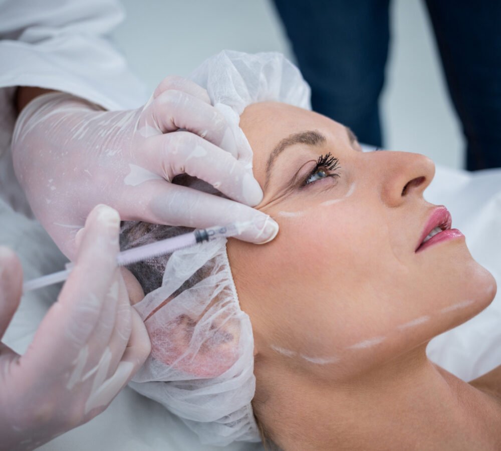 Skin Rejuvenation Treatment in Pune