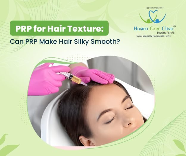 Is Smoothening Good for Hair Can PRP Make Hair Silky Smooth