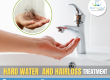 hard water hair loss