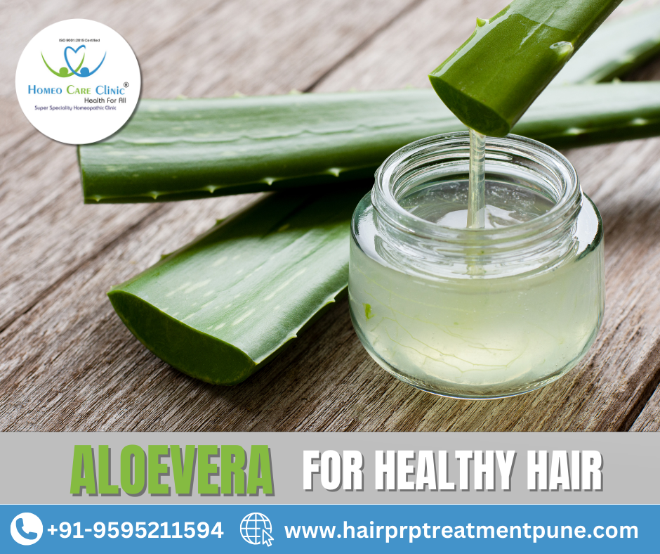Aloe Vera Uses and Applications for Hair Aloe Vera Benefits for Hair