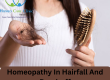 hair fall treatment with homeopathy remedies