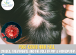 Post-COVID hair loss treatment with PRP