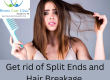 Hair Breakage and Split Ends