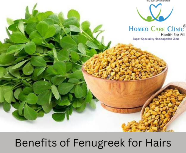Fenugreek for Hair & PRP Treatment Fenugreek oil and seeds beside PRP hair treatment