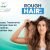 Hair Treatment for Rough Hair