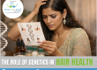 How To Stop Genetic Hair Loss