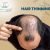 Hair Thinning: Causes, Reasons and Treatment