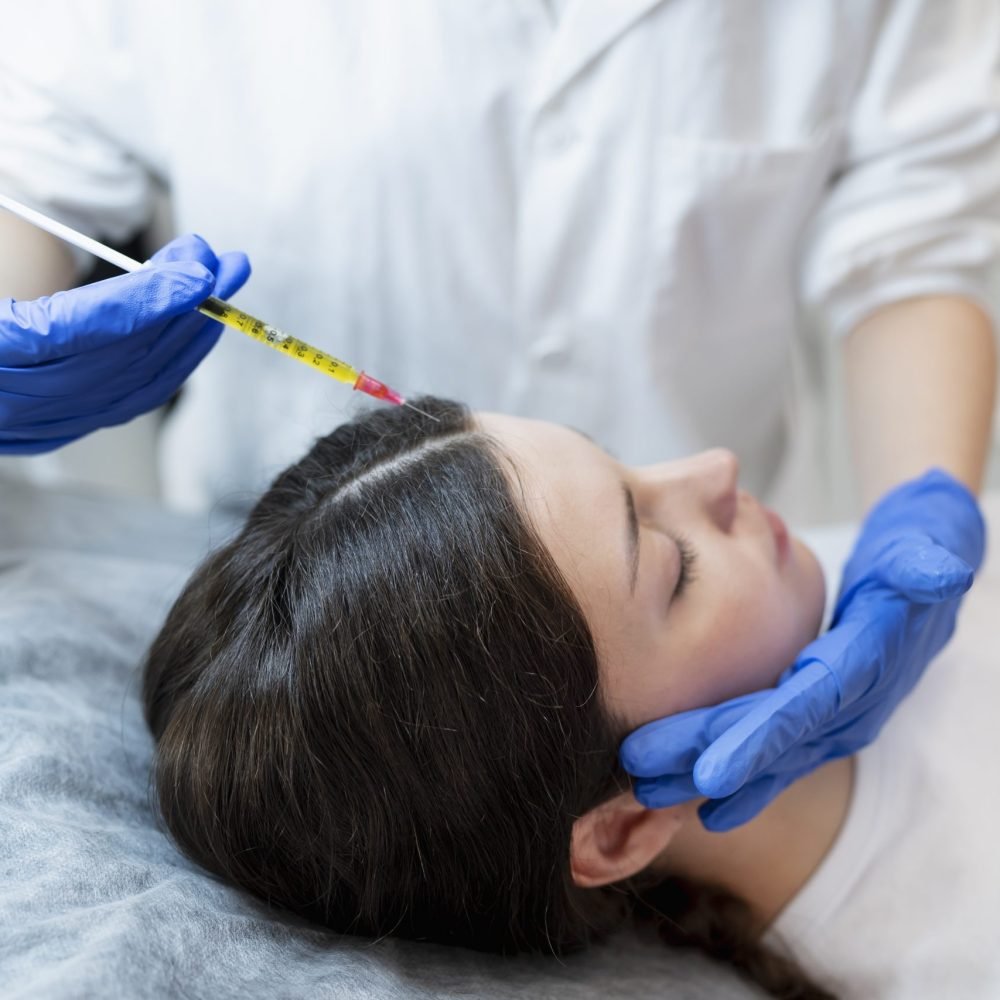 GFC Hair Treatment in Pune - Hairprptreatmentpune