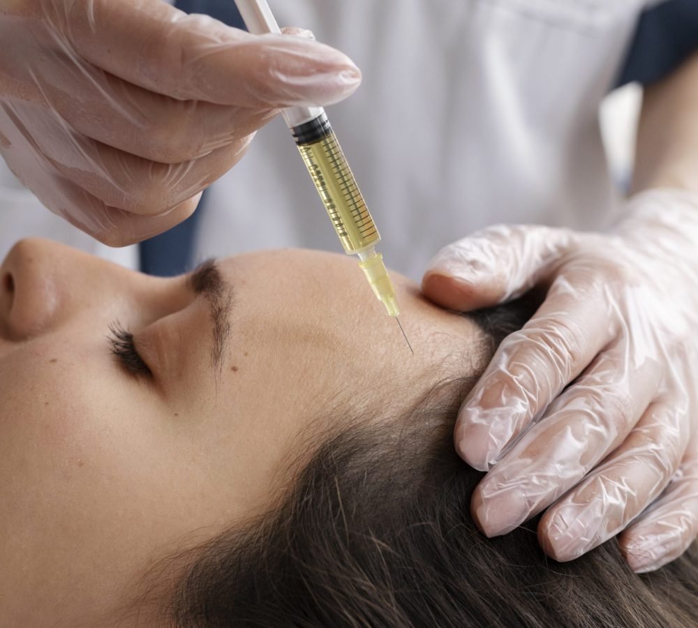 GFC Hair Treatment in Pune - Hairprptreatmentpune