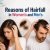 Reasons of Hairfall in Women's and Men's