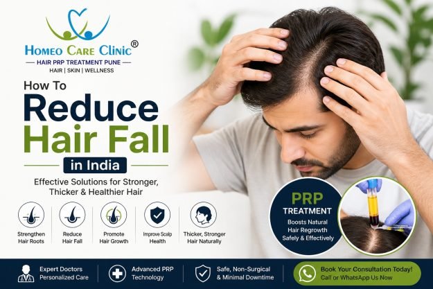 Hair Loss Treatment
