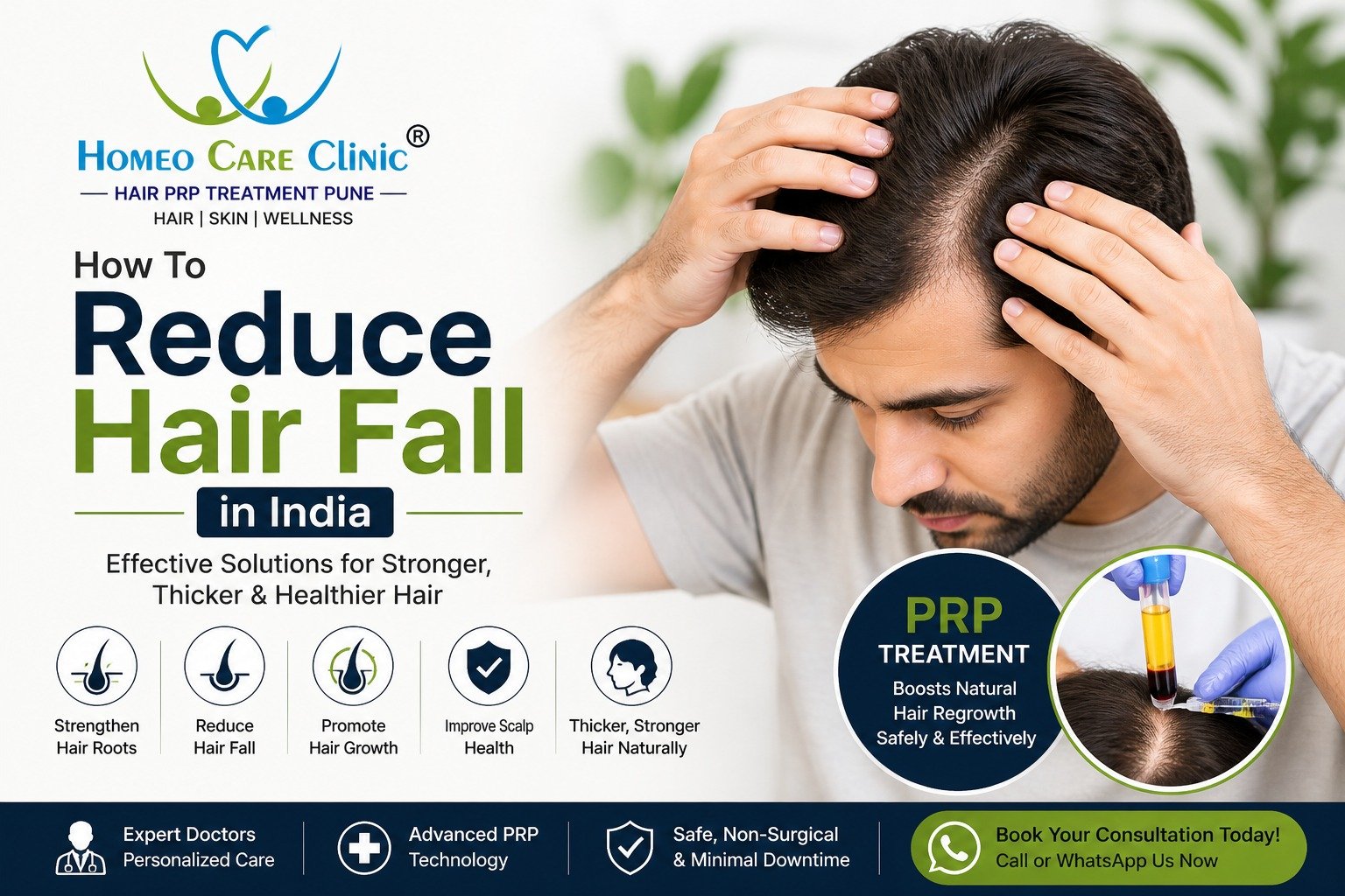 Hair Loss Treatment