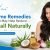 7 Home Remedies for Hair Fall