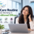 Hair Care Routine for Air-Conditioned Office Workers | Homeo Care Clinic